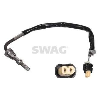 Capteur, température des gaz SWAG