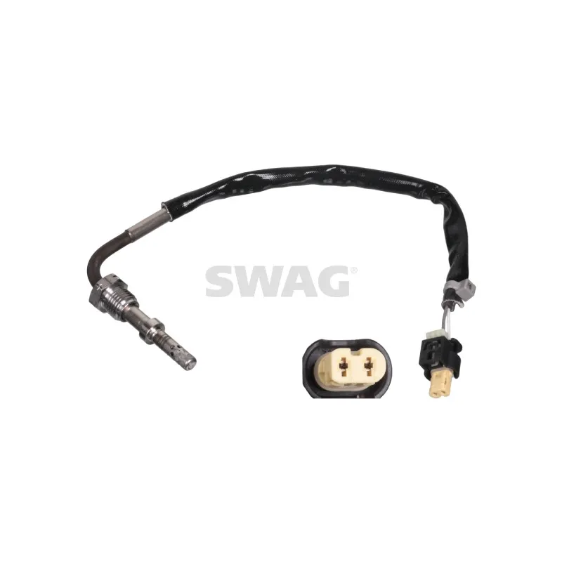 Capteur, température des gaz SWAG 10 10 0831