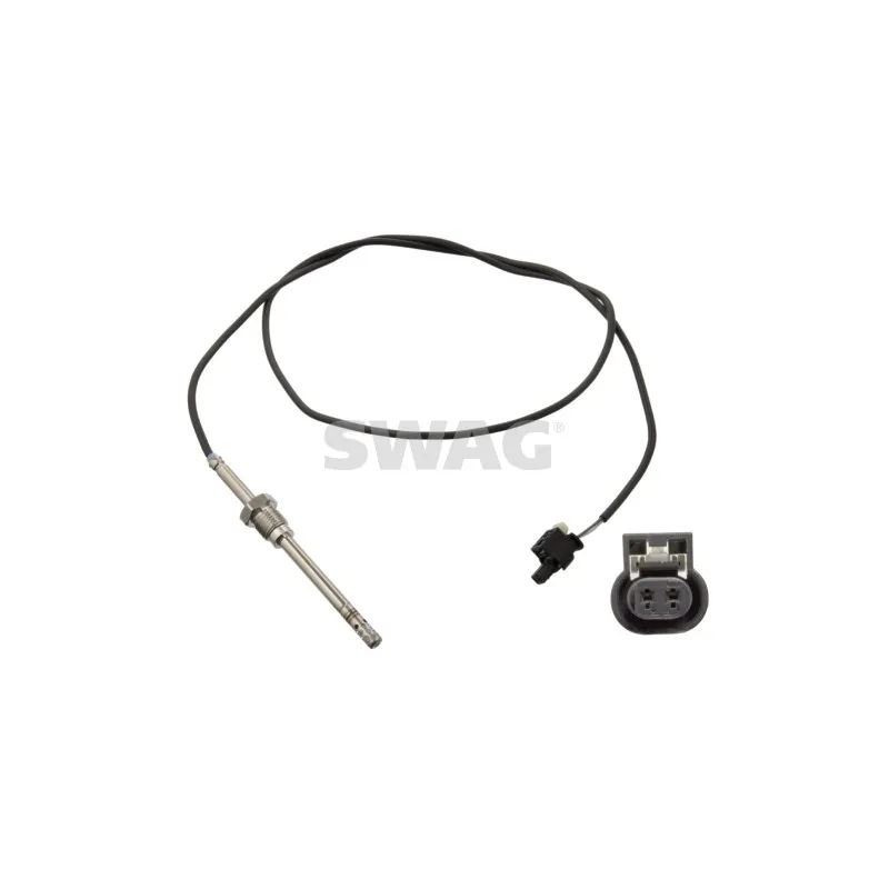 Capteur, température des gaz SWAG 10 10 0833