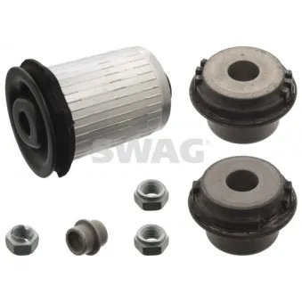 Suspension, bras de liaison SWAG 10 10 0929