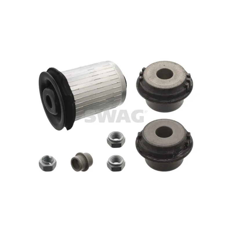 Suspension, bras de liaison SWAG 10 10 0929