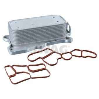 Radiateur d'huile SWAG 10 10 1082