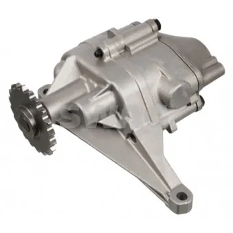 Pompe à huile SWAG 10 10 1086