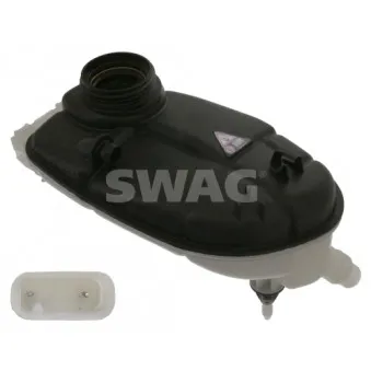 Vase d'expansion, liquide de refroidissement SWAG 10 10 1121