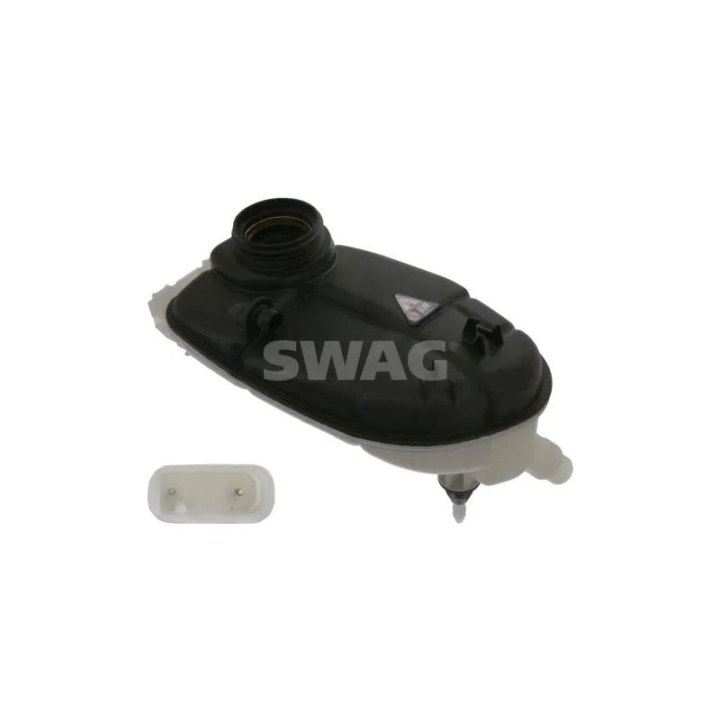 Vase d'expansion, liquide de refroidissement SWAG 10 10 1121
