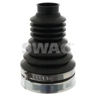 Joint-soufflet, arbre de commande SWAG