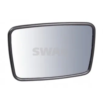 Rétroviseur extérieur, cabine SWAG
