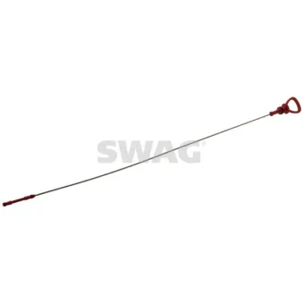 Jauge de niveau d'huile SWAG 10 10 2336