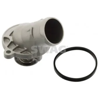 Thermostat, liquide de refroidissement SWAG 10 10 2338