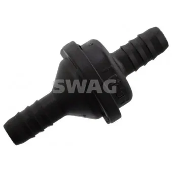 Soupape, dégazage du carter SWAG 10 10 2362