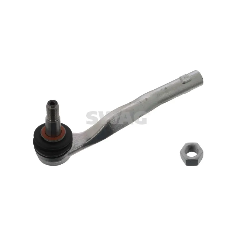 Rotule de barre de connexion avant gauche SWAG 10 10 2410