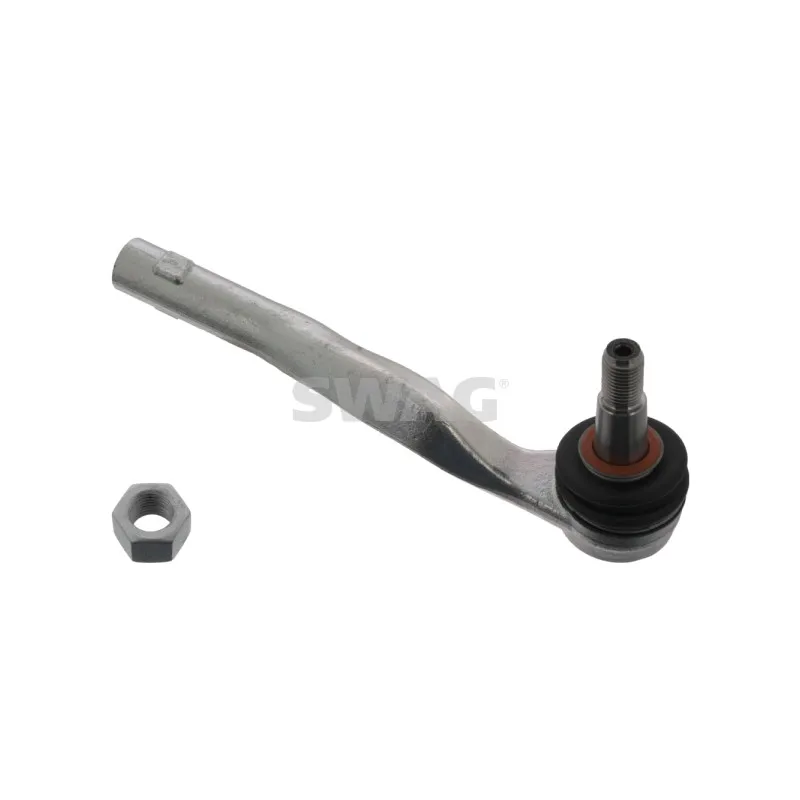 Rotule de barre de connexion avant droit SWAG 10 10 2411