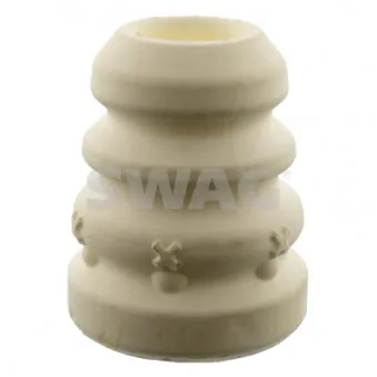 Butée élastique, suspension SWAG 10 10 2459