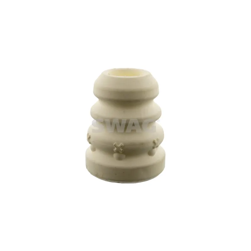 Butée élastique, suspension SWAG 10 10 2459