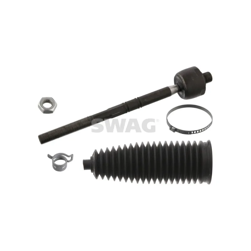 Rotule de direction intérieure, barre de connexion SWAG 10 10 2500