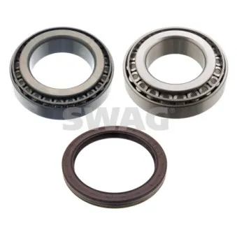 Roulement de roue arrière SWAG