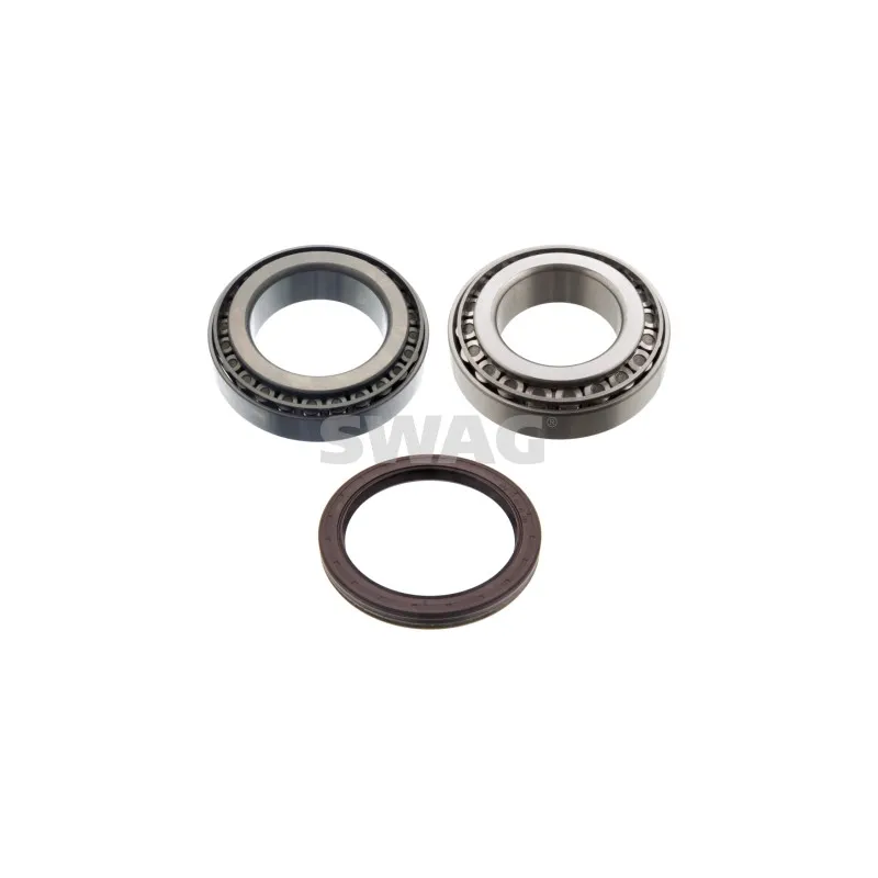 Roulement de roue arrière SWAG 10 10 2734