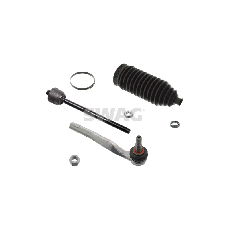 Barre de connexion avant droit SWAG 10 10 2764