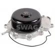 Pompe à eau SWAG 10 10 3075 - Visuel 1