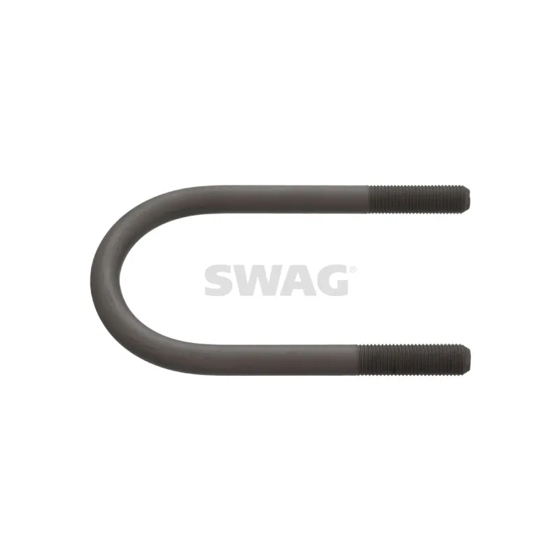 Bride de ressort SWAG 10 10 3142