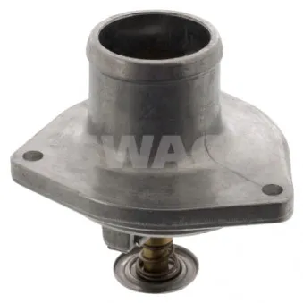 Thermostat, liquide de refroidissement SWAG 10 10 3154