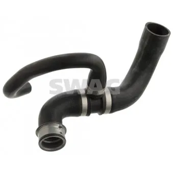 Durite de radiateur SWAG