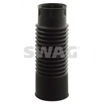 Bouchon de protection/soufflet, amortisseur SWAG 10 10 3364