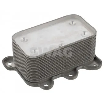 Radiateur d'huile SWAG 10 10 3373