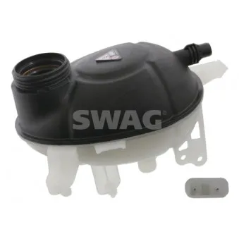 Vase d'expansion, liquide de refroidissement SWAG 10 10 3393