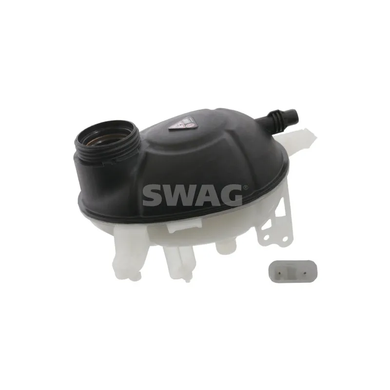 Vase d'expansion, liquide de refroidissement SWAG 10 10 3393