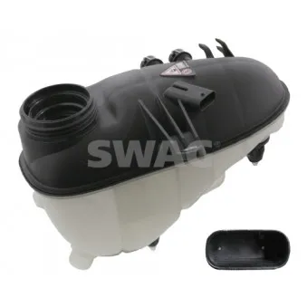 Vase d'expansion, liquide de refroidissement SWAG 10 10 3394