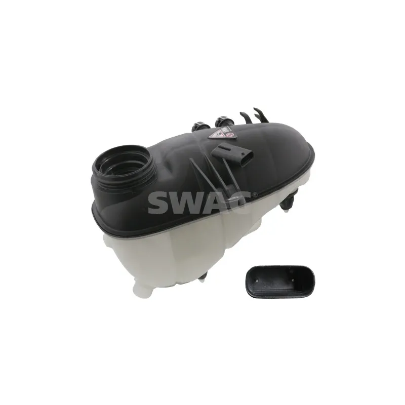Vase d'expansion, liquide de refroidissement SWAG 10 10 3394