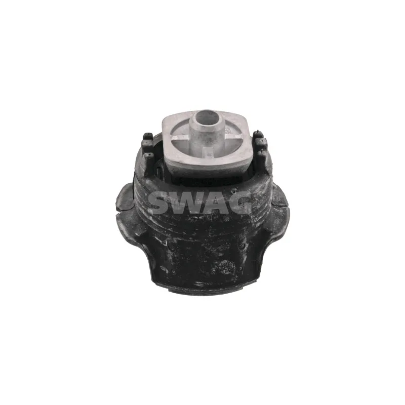 Suspension, corps de l'essieu SWAG 10 10 3457