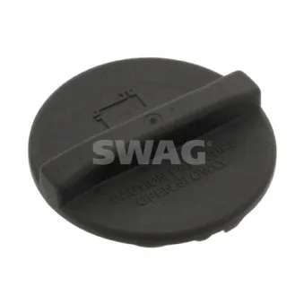 Bouchon, réservoir de liquide de refroidissement SWAG 10 10 3501