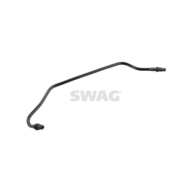 Tube d'écoulement , vase d'expansion SWAG 10 10 3546