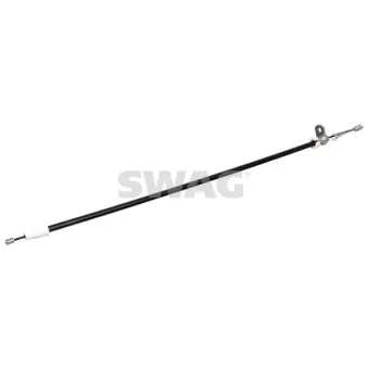 Tirette à câble, frein de stationnement SWAG