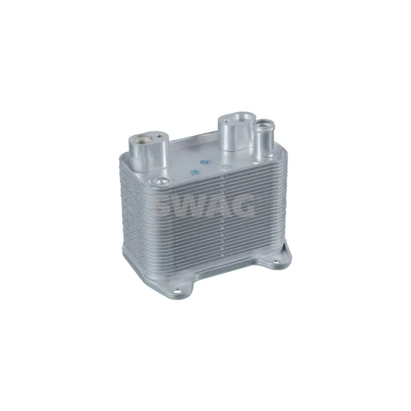 Radiateur d'huile SWAG 10 10 3732