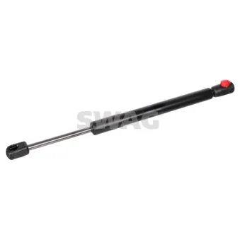 Vérin, capot-moteur avant droit SWAG 10 10 3842