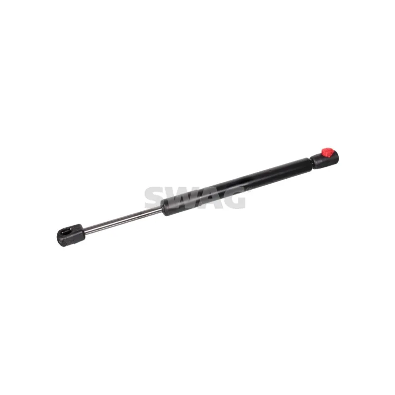 Vérin, capot-moteur avant droit SWAG 10 10 3842
