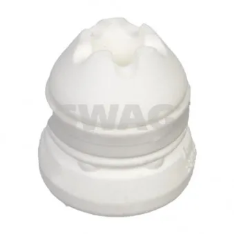Butée élastique, suspension SWAG 10 10 3965