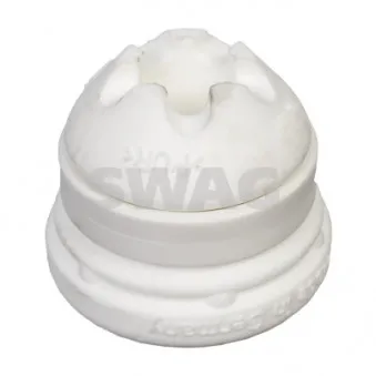 Butée élastique, suspension SWAG 10 10 3966