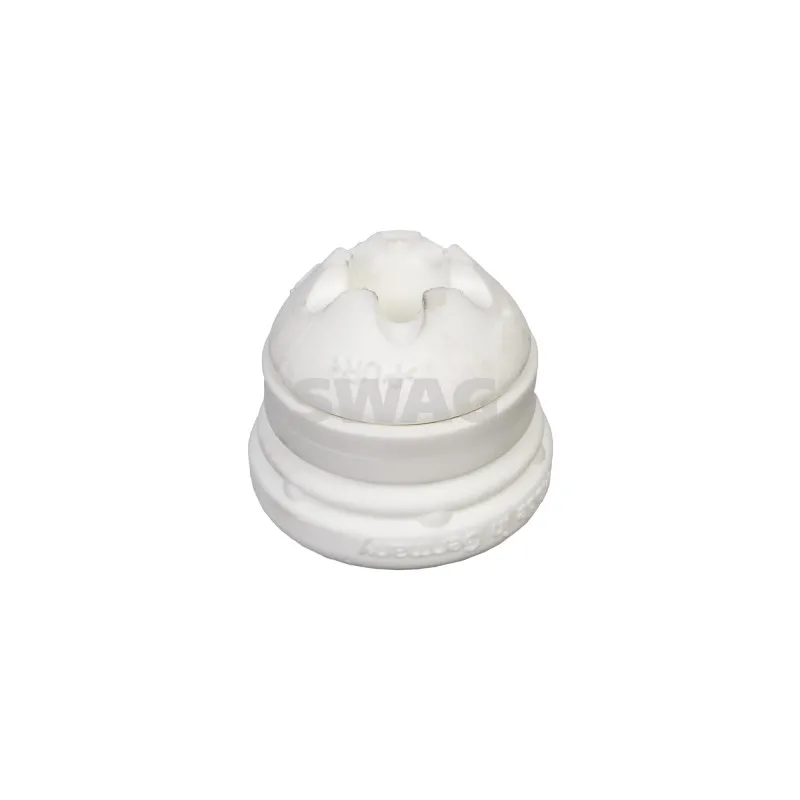 Butée élastique, suspension SWAG 10 10 3966