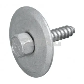Protection moteur/anti-encastrement SWAG 10 10 4072