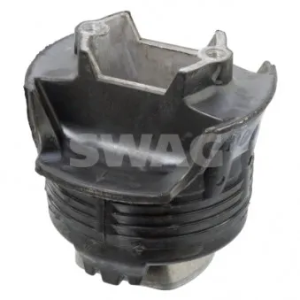 Suspension, corps de l'essieu SWAG 10 10 4120