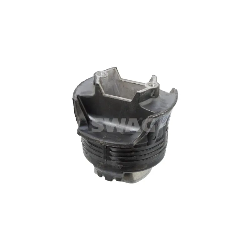 Suspension, corps de l'essieu SWAG 10 10 4120