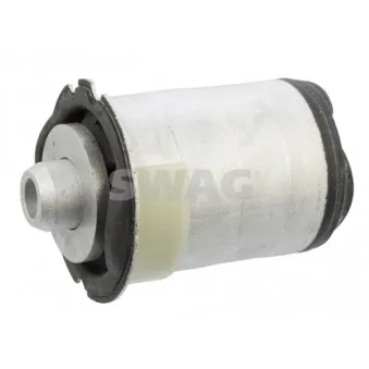 Suspension, corps de l'essieu SWAG 10 10 4143
