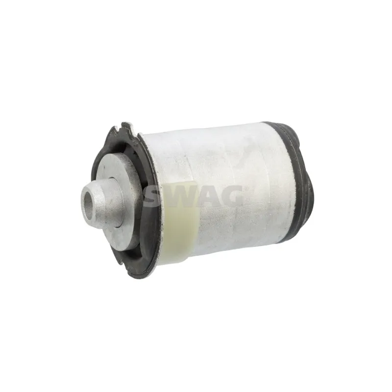 Suspension, corps de l'essieu SWAG 10 10 4143