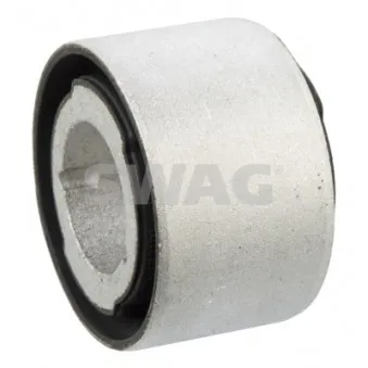 Suspension, Différentiel SWAG 10 10 4144