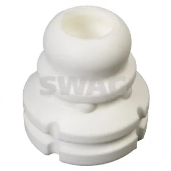 Butée élastique, suspension SWAG 10 10 4212