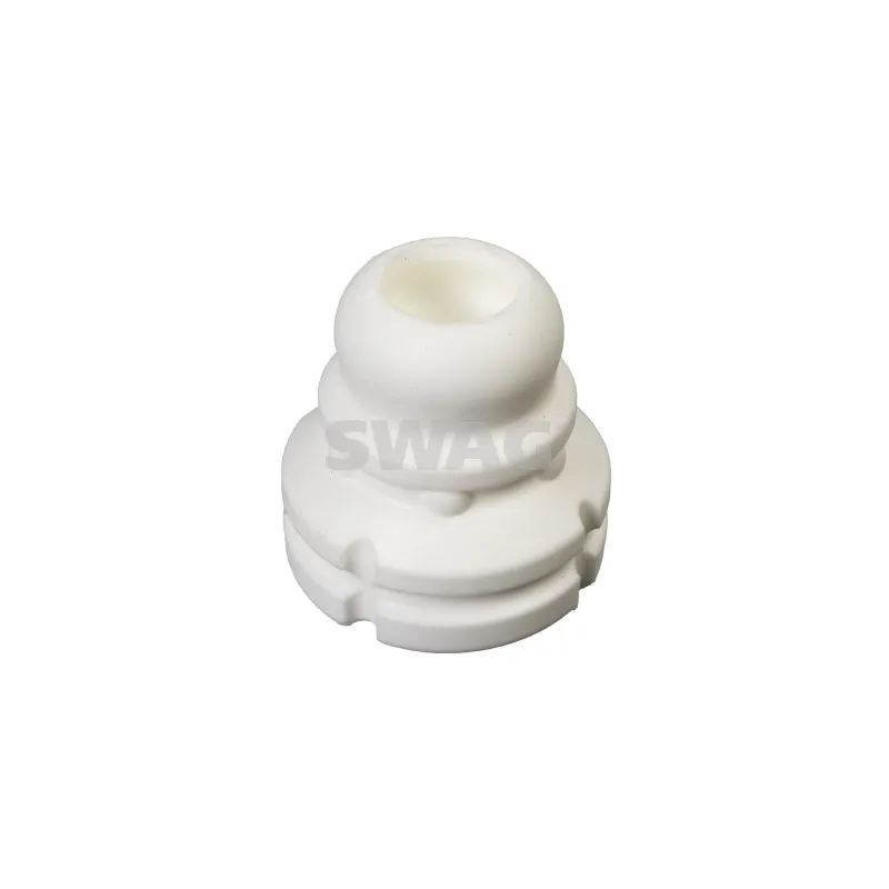 Butée élastique, suspension SWAG 10 10 4212